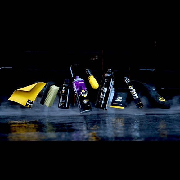 Crep Protect Ultimate Sneaker Care Cleaning and Protection kit - Picture 10 of 16